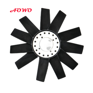 EB3G - 8C617-<span class=keywords><strong>CA</strong></span> Conjunto de embrague del ventilador de refrigeración del motor con aspas del ventilador para Ranger T6 y Mazda BT50 UP EB3G 8C617-<span class=keywords><strong>CA</strong></span> - Product Image 2