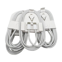 Cargador Rápido USB-C PD de 60W al por Mayor, Cable de Carga Rápida TIPO C para iPhone 18 17 Air 16 Pro Max 15 Plus, para Xiaomi Samsung