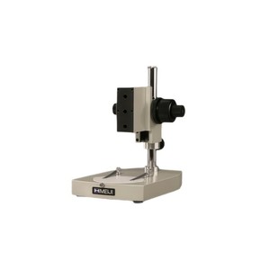Support de microscope Meiji Techno modèle VM-PC pour usage électronique avec lampe halogène et certification CE - Product Image 1