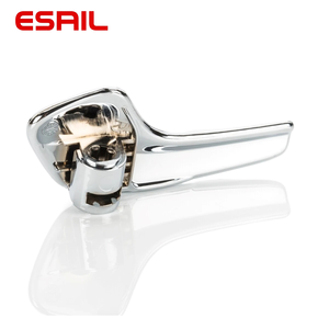 Poignée de porte extérieure avant du hayon 136045 13297814 136044 13297813 pour <span class=keywords><strong>Opel</strong></span> <span class=keywords><strong>Corsa</strong></span> D 1.2 GPL 1.3 <span class=keywords><strong>CDTi</strong></span> 1.4 1.4 GPL 1.6 Turbo - Product Image 2
