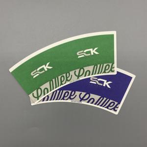 Matières premières pour gobelets en papier 150 g/m² à 350 g/m², éventails de gobelets en papier provenant d'une usine chinoise - Product Image 2