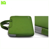 Nouvelle Collection 2026 : Housse de Protection en Néoprène pour Livres et Ordinateurs Portables – Pochette Durable avec Fermeture Éclair, Disponible en 3 Tailles pour MacBook et Kindle