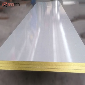 Cường độ cao FRP sợi thủy tinh XPS bọt Composite Tấm bánh <span class=keywords><strong>sandwich</strong></span> GRP tấm cho xe tải cơ thể RV cắm trại đúc cắt - Product Image 3