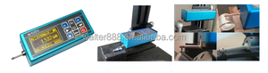 10 Anos Fabricante WALTER Portátil Digital <span class=keywords><strong>Surface</strong></span> Rugosidade Tester <span class=keywords><strong>Ra</strong></span> Rz Rugosidade Medidor - Product Image 3