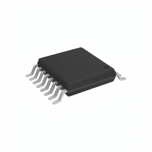 ซื้อชิ้นส่วนอิเล็กทรอนิกส์ออนไลน์ 16 TSSOP DG412DVZ อินเทอร์เฟซ มีสินค้าในสต็อก - Product Image 1