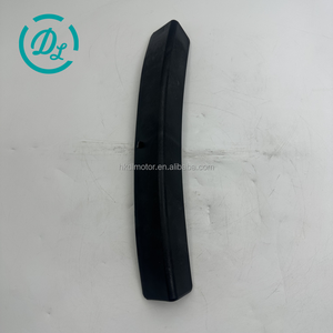 แผ่นยางกันสึก EexcavaStart รุ่น 333-0960 หนา 7.5 มม. สำหรับรถเกรดเดอร์ - ทนทาน เชื่อถือได้ ติดตั้งง่าย รับประกัน 1 ปี ผลิตในประเทศจีน - Product Image 4