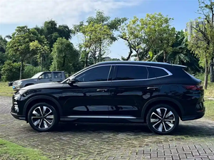 BYD Song Plus DM-i รุ่นเรือธงสมรรถนะสูง รถยนต์ไฮบริดไฟฟ้า มือหนึ่ง มือสอง รุ่น P-Series ระยะทางวิ่ง NEDC 110 กม. แรงบิด 325 นิวตันเมตร 5 - Product Image 4