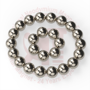 N42 Neodymium Bóng 5Mm Từ Bóng Cho Công Nghiệp Sử Dụng - Product Image 4