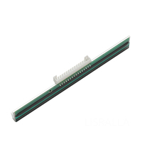 Kepala Cetak PC43T Baru untuk HONEYWELL PC43T PD43 PD43C Printer Barcode 300dpi 225-783-001 Suku Cadang Printer