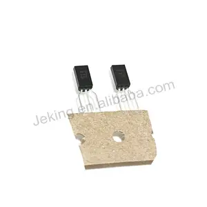 Jeking W42 NPN Silicon One Watt High Voltage Transistor MPSW42