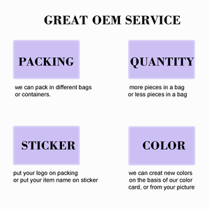 OYE-STONES พรีเมียม 2088 16 เหลี่ยมเพชรพลอย ซีริอุส ขายส่ง คริสตัลแก้วหลังแบน - Product Image 6