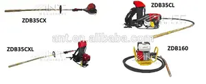 ANT HOT SELL CONSTRUCTION MACHINE BETON VIBRATOR ZDB35CXL