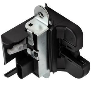 Bloqueo de Maletero Volkswagen 5M0827505E para Jetta, Pieza de Repuesto Nueva - Product Image 1
