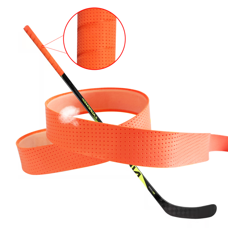 Durable and Tacky Soft PU Surface