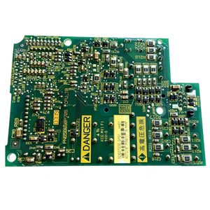 Cartes de contrôle terminales CPU principales d'onduleur PLC Schneider <span class=keywords><strong>ATV31</strong></span> d'occasion PN658898P705 PN658856P5 - Product Image 2