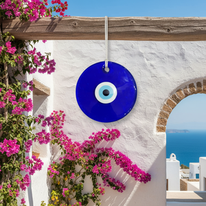 15 cm Evil Eye Home Decor Artículo - Product Image 3