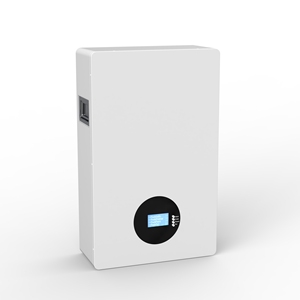 Batería de Gran Capacidad HUAYU 51.2V 200AH IP20, Sistema TODO EN UNO de Montaje en Pared, 5.12 KWh de Salida, Sistema Híbrido para el Hogar, HY-25.6V200A - Product Image 2