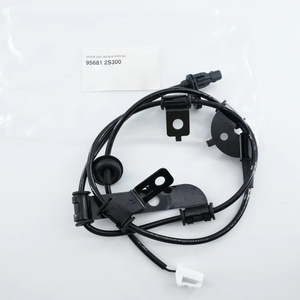 Système électrique automobile, capteur de vitesse de roue ABS <span class=keywords><strong>95681</strong></span>-<span class=keywords><strong>2S300</strong></span> <span class=keywords><strong>95681</strong></span> <span class=keywords><strong>2S300</strong></span> 956812S300 pour K-ia - Product Image 1