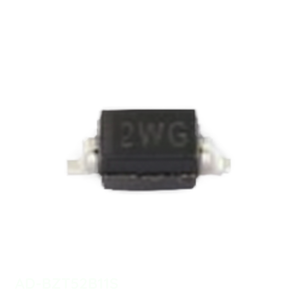Electronic Componente AD-BZT52B11S Original Factory Sealed - Product Image 1