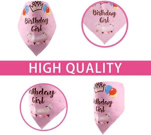 Commercio all'ingrosso di lusso Pet Dog forniture per feste di buon <span class=keywords><strong>compleanno</strong></span> Banner farfallino impronta Kit Woof palloncino Arch Dog migliori amici - Product Image 5