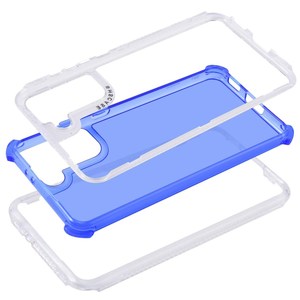 Coque antichoc pour <span class=keywords><strong>motorola</strong></span> G32 G42, Honatop shscase fundas stuche carcasa 360 coque pour <span class=keywords><strong>motorola</strong></span> E13 EDGE <span class=keywords><strong>30</strong></span> NEO G73 G53 G72 - Product Image 5
