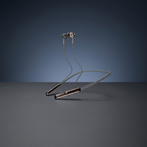 For Bluetooth Neckband Earphones ENC Noise Cancellation 200mAh C Type Charging <b>LED</b> Battery for International Market-Wholesale - Product Image 2