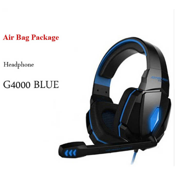 G4000 PS4