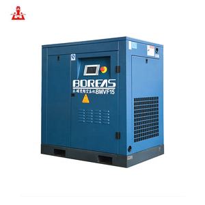 Nouveau 2021 <span class=keywords><strong>APCOM</strong></span> 10HP 145 psi compresseurs d'air rotatifs 8 bars 7.5 HP compresseur 7.5kw-132kw compresseurs d'air à vis - Product Image 2
