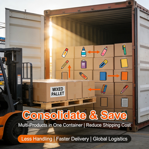 Calculatrices scientifiques avec 240 fonctions, étui coulissant |   Fournitures d'examen en gros pour lycéens et étudiants universitaires - Product Image 6