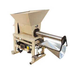 Máquina Automática Neumática para Envasado de Sustrato de Champiñones, Alta Precisión, para Cultivo de Enoki y Shiitake - Product Image 2