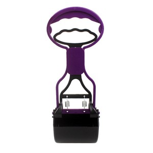 Taşınabilir çevre dostu köpek Poop <span class=keywords><strong>Scooper</strong></span> Pet <span class=keywords><strong>Pooper</strong></span> kediler ve küçük hayvanlar için çanta dağıtıcı ile atık seçici üst - Product Image 5