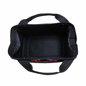 VUINO Professional <strong>Tote</strong> <strong>Tool</strong> <strong>Bag</strong> for Electrician <strong>Tool</strong> <strong>Bag</strong> - Product Image 5