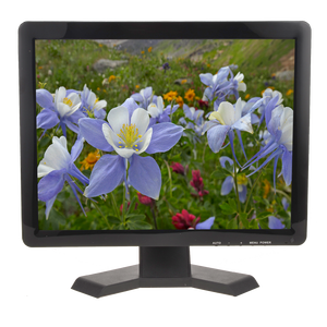 ผู้ผลิตจอคอมพิวเตอร์ทีวี LED ขนาด 15 นิ้ว ใช้ไฟ DC 12V จากประเทศจีน - Product Image 3