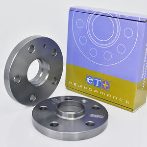 Nuevo Espaciador de Rueda 4x100 CB56mm de Aleación de Aluminio Forjado 6061 T6 Anodizado Duro para <span class=keywords><strong>MINI</strong></span> <span class=keywords><strong>R56</strong></span> II y <span class=keywords><strong>MINI</strong></span> <span class=keywords><strong>COOPER</strong></span> - Product Image 1