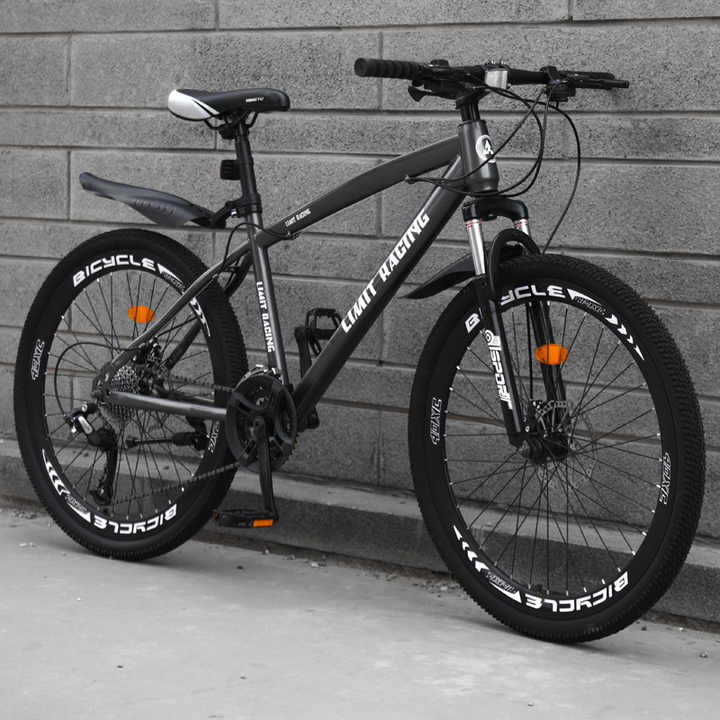 21 24 سرعة دراجة هوائية جبلية MTB الدراجات الجبلية 24 26 بوصة كامل ...