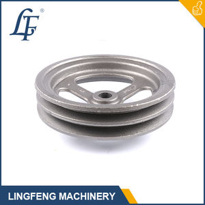 बेल्ट पल्ले कस्टम कास्ट आयरन पार्ट्स फाउंड्री ग्रे आयरन कास्टिंग उच्च गुणवत्ता वाली रेत कास्टिंग g20 gjl200 gjl200 gjl200 gjl200 gjl200 gjl200 gjl250 fc - Product Image 3