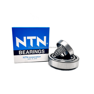 Roulements à rouleaux coniques britanniques non standard marque N T.N LM603049/LM603011 roulements adaptés aux boîtes de vitesses automobiles - Product Image 4