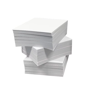 ورق فاصل تخصصي خالي من الغبار للوسادات الضوئية وعزل رقاقة السيليكون متوافق مع طباعة الشاشة - Product Image 3