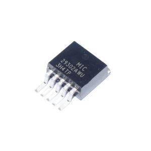 LM2596S-3.3 ของแท้ใหม่ รายการ BOM ครบวงจร ชิ้นส่วนอิเล็กทรอนิกส์และชิป IC มาตรฐาน TO263-5 - Product Image 1