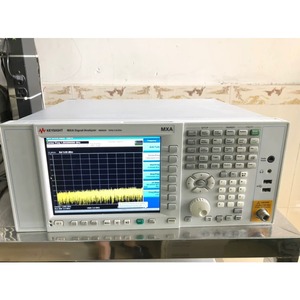 1ชิ้น HP/Agilent/keysight N9020A ระบบ Analyzers10HZ-3.6GHZ MXA/- xgeqpt - Product Image 1