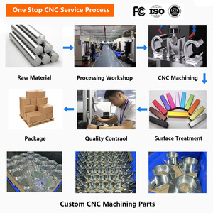 Gamma DOB <span class=keywords><strong>Led</strong></span> Bulb bộ phận Độ chính xác cao CNC gia công phay turnig phụ tùng 5 trục CNC Máy phay với dịch vụ tốt - Product Image 6