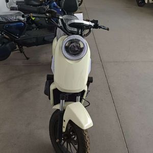 Motocicleta Eléctrica para Adultos <span class=keywords><strong>de</strong></span> 72V <span class=keywords><strong>de</strong></span> Largo Alcance, con Frenos <span class=keywords><strong>de</strong></span> Disco Hidráulicos Delanteros y Traseros, Legal para Circular en la Calle - Product Image 3