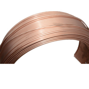 Tubo de Cobre en Espiral Tipo Pancake 689.521215.8819 No Aleado Flexible para Aire Acondicionado - Product Image 4