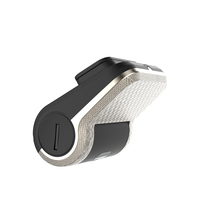 Caméra de tableau de bord HD pour voiture USB DVR ADAS Caméra de bord Android Enregistreur de voiture Camara Version nocturne Enregistreur automatique Voiture Horizon Adas Vélo Sans écran