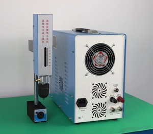 Máquina de Electroerosión por Hilo Portátil de Alta Velocidad de 1000W, Nueva, para Intensificar la Superficie por Electroerosión y Extraer Tornillos Rotos, Incluye Máquina de Electroerosión - Product Image 5