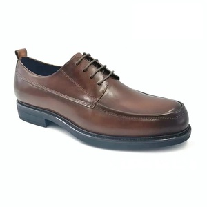 Zapatos de Vestir Casuales para Hombre, de Cuero de Alta Calidad, Estilo Slip-on, Cómodos y Elegantes, Marca Dreamy Stark, Nuevos Modelos Personalizados - Product Image 1