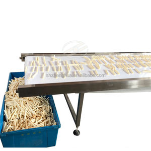 ZH2200 4-garis stik <span class=keywords><strong>Wafer</strong></span>, telur Roll lini produksi pabrik harga Memasok - Product Image 3