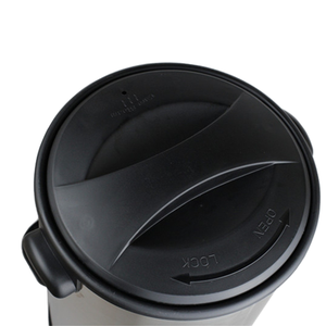 Electric 10L Stainless Steel Coffee <strong>Urn</strong> Machine Fast Brew Percolator Hotel Hot Coffee Milk <strong>Tea</strong> Catering <strong>Urns</strong> Keep Warm Water - Product Image 4