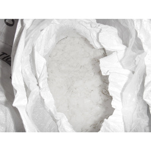 Potasa Cáustica <span class=keywords><strong>KOH</strong></span> de Alta Calidad, 90% de Pureza, en Escamas Blancas - Product Image 6