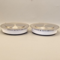 Thyristor rapide TBI773-2000-24-A2S3 2000A 2400V SCR pour applications de contrôle de phase haute puissance TBI773-2000-24-A2C3 TBI773